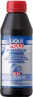 Liqui Moly Getriebe&ouml;l Hochleistungs-Getriebe&ouml;l (GL3+) SAE 75W-80 4426