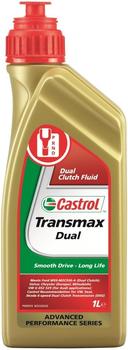 Castrol Transmax Dual (1 l)