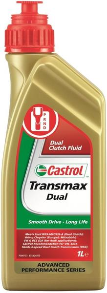 Castrol Transmax Dual (1 l)