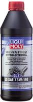 Liqui Moly Getriebe&ouml;l Vollsynthetisches Hypoid-Getriebe&ouml;l (GL5) LS SAE 75W-140 4420