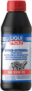 LIQUI MOLY Hypoid-Getriebeöl GL5 85W-90 (500 ml)