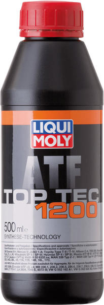 LIQUI MOLY Top Tec ATF 1200 (500 ml)