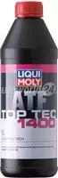 Liqui Moly Getriebe&ouml;l Top Tec ATF 1400 3662