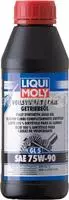 Liqui Moly Getriebe&ouml;l Vollsynthetisches Getriebe&ouml;l (GL5) SAE 75W-90 1413