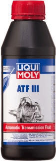 LIQUI MOLY ATF III (500 ml)
