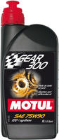 Motul Getriebe&ouml;l GEAR 300 75W-90 105777
