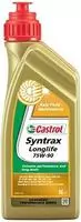 Castrol 55-446-001, Castrol Transmax Axle Long Life 75W-90 1 l (SAF-XO)