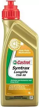 Castrol Transmax Axle Long Life 75W-90 (1 l)