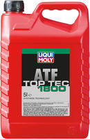 Liqui Moly Getriebe&ouml;l Top Tec ATF 1800 3687