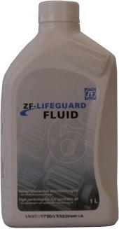 ZF Parts Lifeguard 6 (1l)