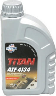Fuchs Titan ATF 4134 (1 l)
