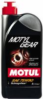 MOTUL Getriebe&ouml;l MOTYLGEAR 75W-90 109055