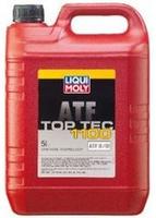 Liqui Moly 3652, Liqui Moly Top Tec ATF 1100 3652 Automatikgetriebe&ouml;l 5l,