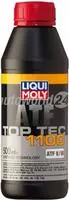 Liqui Moly Getriebe&ouml;l Top Tec ATF 1100 3650