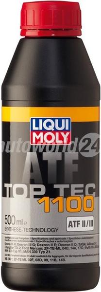 LIQUI MOLY Top Tec ATF 1100 (500 ml)