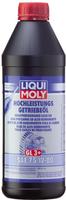 Liqui Moly Getriebe&ouml;l Hochleistungs-Getriebe&ouml;l (GL3+) SAE 75W-80 4427