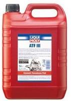 LIQUI MOLY 1056, Automatikgetriebe&ouml;l ATF III LIQUI MOLY 1056 Getriebe&ouml;l...