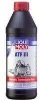 Liqui Moly 1043, Liqui Moly ATF III 1043 Hydraulik&ouml;l 1l