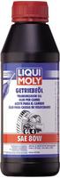 Liqui Moly 1401, Liqui Moly GL4 1401 Getriebe&ouml;l 500ml, Grundpreis: &euro; 10,- / l