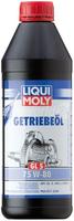 Liqui Moly 3658, Liqui Moly Getriebe&ouml;l (GL5) 75W-80