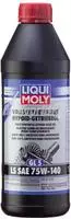 Liqui Moly 4421, Liqui Moly (GL5) LS SAE 75W-140 4421 Getriebe&ouml;l 1l