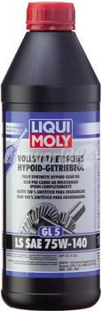 LIQUI MOLY Hypoid-Getriebeöl GL5 LS 75W-140 (1 l)