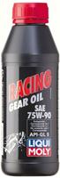 Liqui Moly Getriebe&ouml;l Motorbike Gear Oil 75W-90 1516