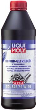 LIQUI MOLY Hypoid-Getriebeöl TDL 75W-90 (500 ml)