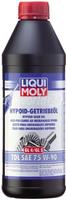Liqui Moly 1407, Liqui Moly (GL4/5) TDL SAE 75W-90 1407 Getriebe&ouml;l 1l