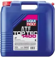 Liqui Moly Getriebe&ouml;l Top Tec ATF 1400 3692