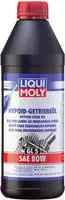 Liqui Moly Getriebe&ouml;l Hypoid-Getriebe&ouml;l (GL5) SAE 80W 1025