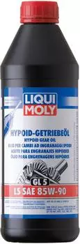 LIQUI MOLY Hypoid-Getriebeöl GL5 LS 85W-90 (1 l)
