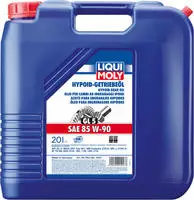 Liqui Moly Getriebe&ouml;l Hypoid-Getriebe&ouml;l (GL5) SAE 85W-90 1047