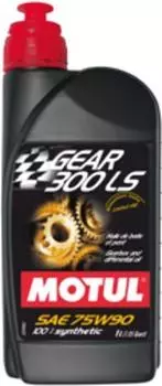 Motul Gear 300 LS 75W-90 (1 l)