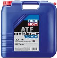 Liqui Moly Getriebe&ouml;l Top Tec ATF 1600 3694