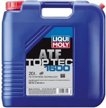 LIQUI MOLY Top Tec ATF 1600 (20 l)