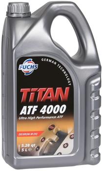Fuchs Titan 4000 (5 l)