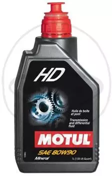 Motul HD 80W-90 (1 l)