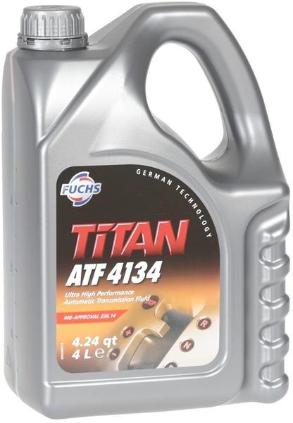 Fuchs Titan ATF 4134 (4 l)