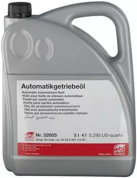 Febi Bilstein ATF 32605 (5 l)