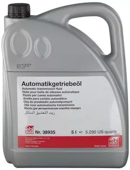 Febi Bilstein ATF 38935