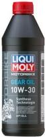 Liqui Moly Getriebe&ouml;l Motorbike Gear Oil 10W-30 3087