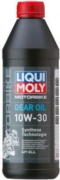 LIQUI MOLY Motorbike Gear Oil 10W-30 (1 l)