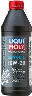 LIQUI MOLY Motorbike Gear Oil 10W-30 (1 l)