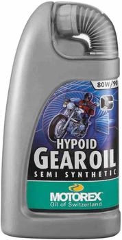 Motorex Hypoid Gear Oil 80W-90 (1 l)