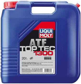 LIQUI MOLY Top Tec ATF 1300 (20 l)