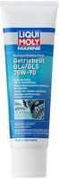 Liqui Moly Getriebe&ouml;l Marine Vollsynthetisches Getriebe&ouml;l GL4/GL5 75W-90 25036