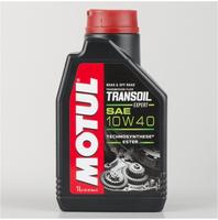 Motul OMOT105895, Getriebe&ouml;l Motul Transoil Expert 10W-40 1L