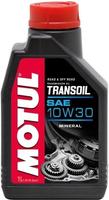 Motul OMOT105894, Getriebe&ouml;l Motul Transoil 10W-30 1L