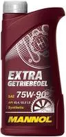 Sct-Mannol &Ouml;l MANNOL MAXPOWER 4x4 MN8103-1